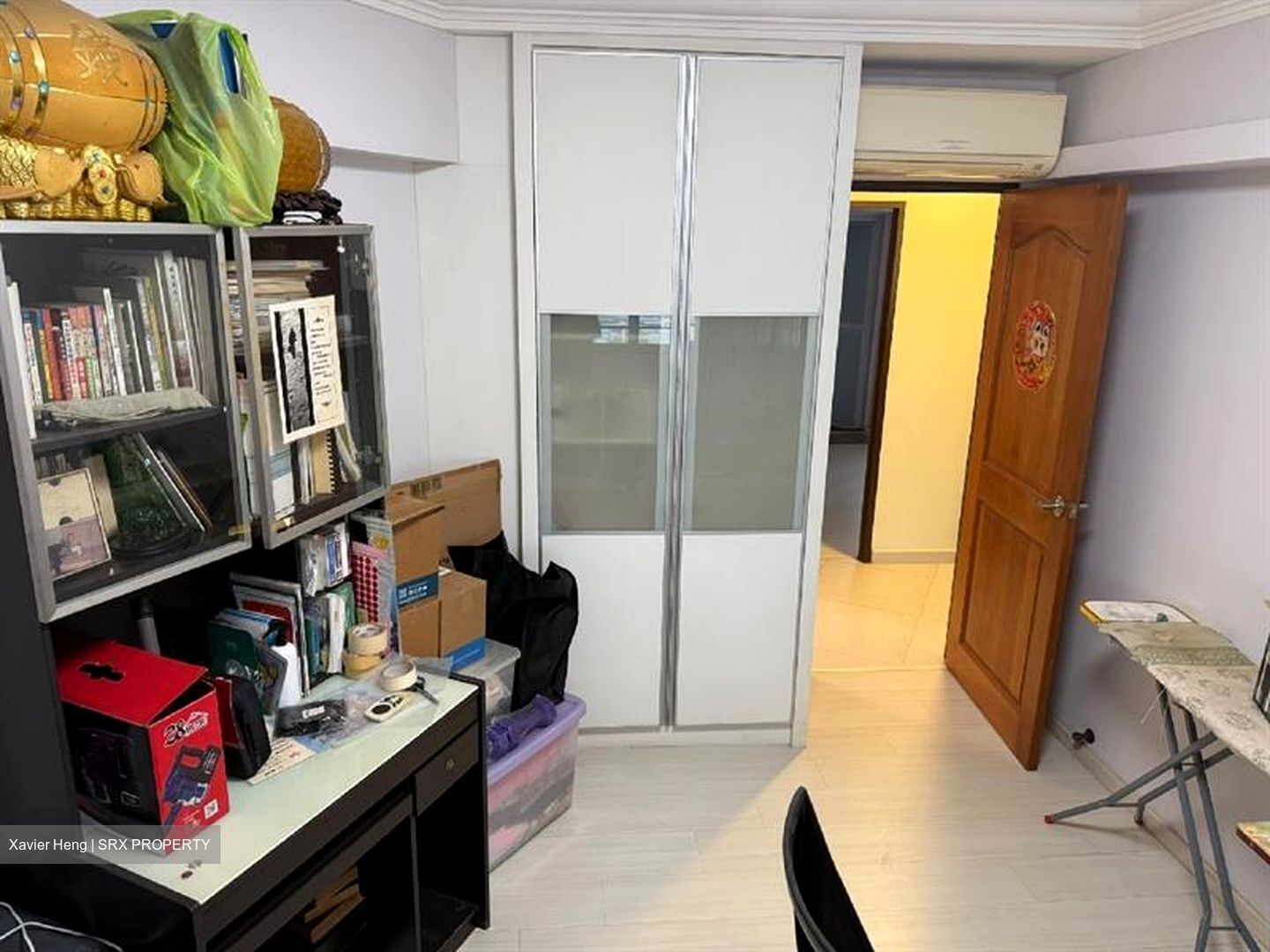 Blk 137 Lorong Ah Soo (Hougang), HDB 4 Rooms #606895021